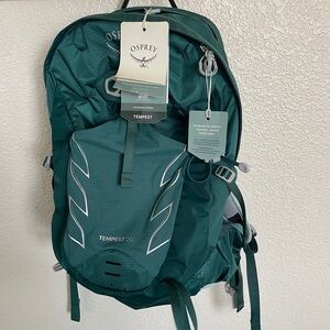 Osprey Tempest 20L Women’s - NWT